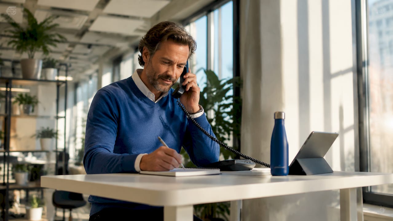 Telefonassistenz Kosten für KMU: klar erklärt